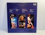 Queen - Live At Wembley 86 - 1st Spanish pressing - 2 x LP, Cd's en Dvd's, Nieuw in verpakking