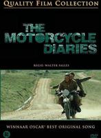 The Motorcycle Diaries - DVD (Films (Geen Games)), Ophalen of Verzenden, Zo goed als nieuw
