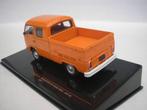 IXO 1:43 - Voiture miniature - VW Volkswagen T2b Pick-Up