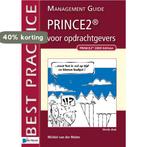Prince2 TM / voor opdrachtgevers / Best practice, Verzenden, Michiel van der Molen