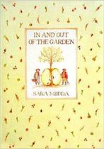 In and out of the garden 9789022976609 Midda, Verzenden, Gelezen, Midda