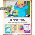 Kleine Tom heeft een dagje vrij van school 9789030310112, Boeken, Verzenden, Gelezen, Gree