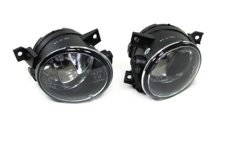 Mistlampen voor Volkswagen Golf 5 GTI / Scirocco / Jetta / A, Auto diversen, Tuning en Styling, Ophalen of Verzenden