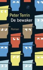 De bewaker 9789029571494 Peter Terrin, Verzenden, Gelezen, Peter Terrin
