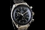 Omega - Speedmaster Reduced Chronograph - 3510.50 - Heren -, Handtassen en Accessoires, Horloges | Heren, Nieuw