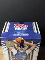 2025/26 Topps Basketball Blaster Value Box - 1 Sealed box -, Verzamelen, Nieuw
