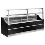 Neutrale Toonbank | ORLEANS | 2500x810x1350(h)mm Diamond, Verzenden, Nieuw in verpakking