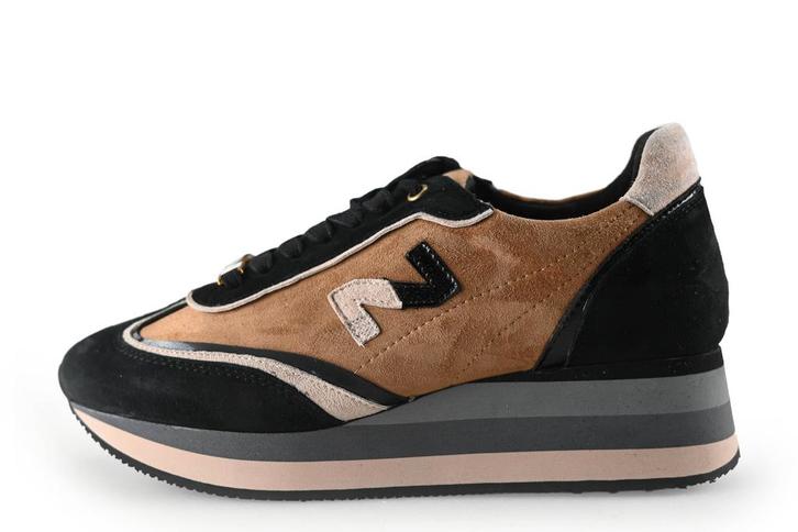 Nathan Baume Sneakers in maat 37 Zwart, Vêtements | Femmes, Chaussures, Envoi