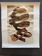 M.C. Escher (1898-1972), after - Omhulsel
