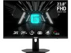 Msi - Full HD Gaming monitor - 23.8 inch - Zwart, Computers en Software, Monitoren, Msi, Verzenden, Nieuw, 1 tot 2 ms