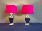 Tafellamp (2) - Schemerlampen - Keramiek - Nieuwe