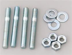 Carburateur bevestegings set extra lang, Auto-onderdelen, Airco en Verwarming, Nieuw, Ophalen of Verzenden