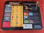 Sega - Mega Drive II - Street Fighter II: Special Champion, Games en Spelcomputers, Nieuw