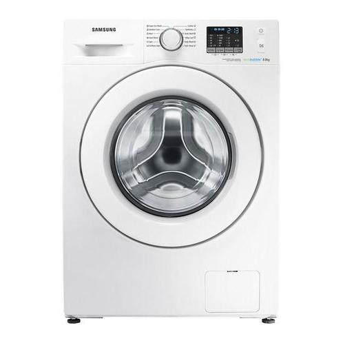 Samsung Wf8ef5e0w4w Wasmachine 8kg 1400t, Elektronische apparatuur, Wasmachines, Ophalen of Verzenden