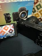 Sony ZV-E10 Digitale camera, Nieuw
