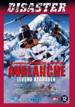Avalanche 2004 (dvd tweedehands film), Ophalen of Verzenden