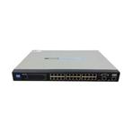Cisco SRW224P, Computers en Software, Netwerk switches, Verzenden, Nieuw