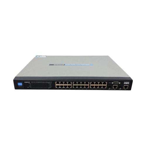Cisco SRW224P, Computers en Software, Netwerk switches, Verzenden