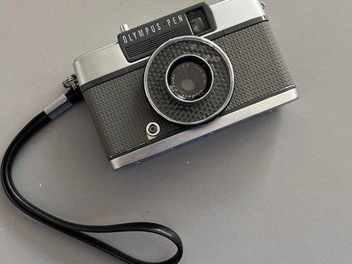 Olympus Pen EE | Halfkleinbeeldcamera, Audio, Tv en Foto, Fotocamera's Analoog