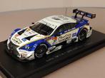 Ebbro 1:43 - Voiture de course miniature - Lexus KeePer, Nieuw