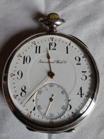 IWC - pocket watch - 1901-1949, Bijoux, Sacs & Beauté, Montres | Hommes