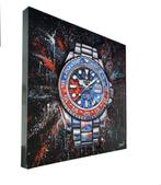 BLACH (Maxime Blachère) - Street Rolex Gmt Master 3D