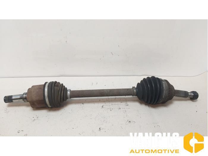 Aandrijfas links-voor Ford Transit O190433, Auto-onderdelen, Motor en Toebehoren