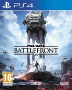 Star Wars Battlefront 2015-Standaard (Playstation 4), Ophalen of Verzenden, Nieuw