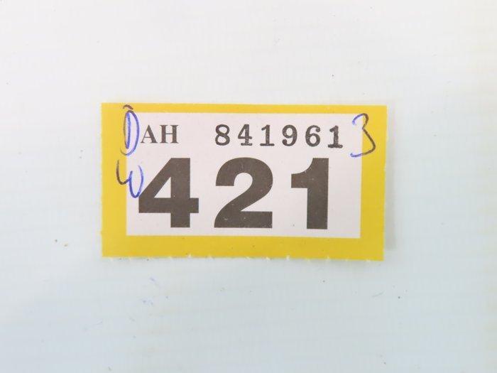 Fleischmann H0, N - 6730/6735/6755 - Model, Hobby en Vrije tijd, Modeltreinen | H0