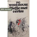 Diefje met verlos 9789027410566 Wodehouse, Verzenden, Gelezen, Wodehouse