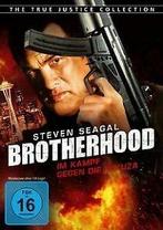 Brotherhood - Im Kampf gegen die Yakuza von Lauro Ch...  DVD, Verzenden