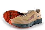 Altra sportschoenen in maat 44 Beige | 5% korting, Kleding | Heren, Schoenen, Overige kleuren, Verzenden, Sportschoenen, Zo goed als nieuw