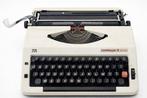 Triumph-Adler Contessa 3 De Luxe - Machine à écrire -