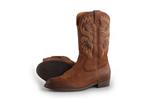 Koel Cowboy laarzen in maat 37 Bruin | 10% extra korting, Enfants & Bébés, Vêtements enfant | Chaussures & Chaussettes, Verzenden