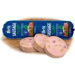 Brit sausage - turkey & peas 800 g - 95 % de dinde, Animaux & Accessoires, Neuf