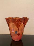 Vaas - Glas - Vaas van Murano