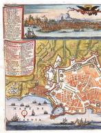 Griekenland - Kreta; O. Dapper - Candia - 1703, Nieuw