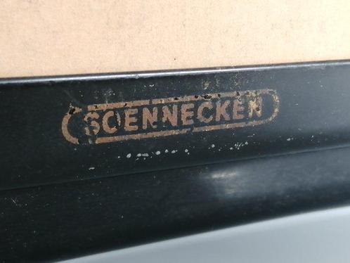 Soennecken - Calendario Perpetuo - Germania 1930s -, Antiek en Kunst, Antiek | Wandborden en Tegels