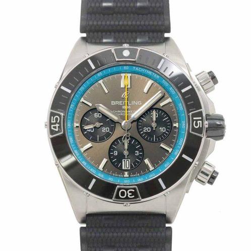 Breitling - SuperChronomat - AB0136 - Homme -, Bijoux, Sacs & Beauté, Montres | Hommes