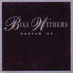 Bill Withers - Harlem 89, Verzenden