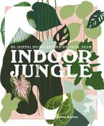 Indoor Jungle 9789059565920, Boeken, Wonen en Tuinieren, Lauren Camilleri, Sophia Kaplan, Zo goed als nieuw, Verzenden