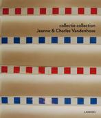 Collectie collection Jeanne & Charles Vandenhove, Boeken, Verzenden, Gelezen, Tanguy Eeckhout