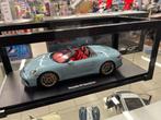 GT Spirit 1:18 - Model sportwagen - Porsche 911 Speedster -, Nieuw