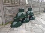 Predom - Mesko 5x unique British Green - Lampe à suspendre