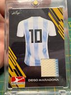 Goal soccer - 1 Carte scellée, Nieuw