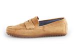 Nelson Loafers in maat 39 Beige | 5% extra korting, Loafers, Overige kleuren, Verzenden, Zo goed als nieuw