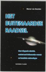 Het buitenaardse raadsel 9789067281249 M. van Beurden, Verzenden, Gelezen, M. van Beurden
