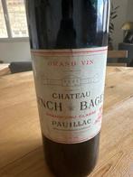 1990 Chateau Lynch Bages - Pauillac Grand Cru Classé - 1