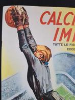 Panini Calciatori Impereria - Campionato 1964/65 -