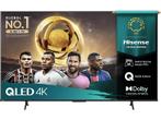 Hisense -   Qled 75 Ultra Hd 4k (2025) - Black, Audio, Tv en Foto, Televisies, Overige merken, Verzenden, Nieuw, 100 cm of meer